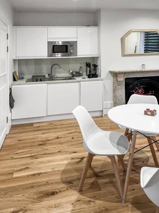Bright And Spacious 1-Bdr Flat W/ Free Parking Reading Exterior foto